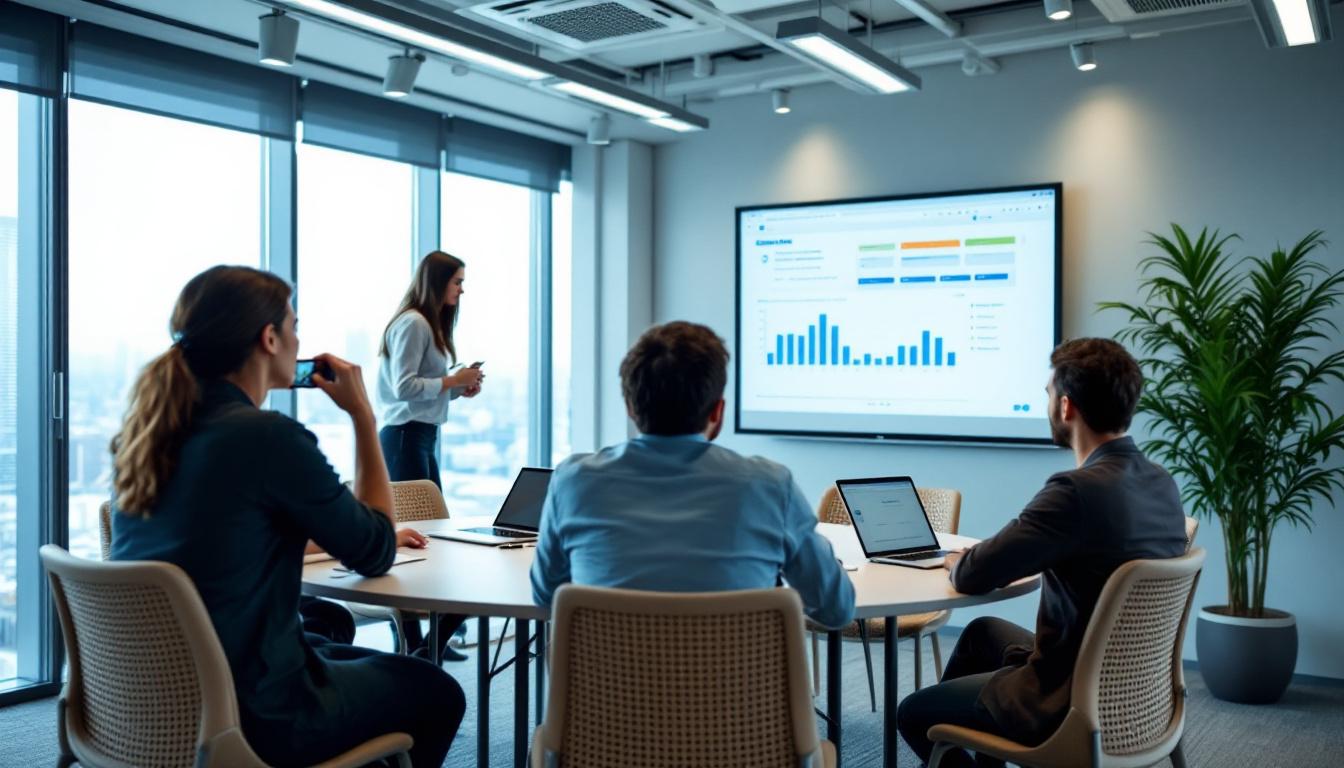 Workshops & Training