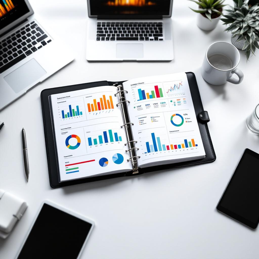 Comprehensive Business Performance Enhancement Package