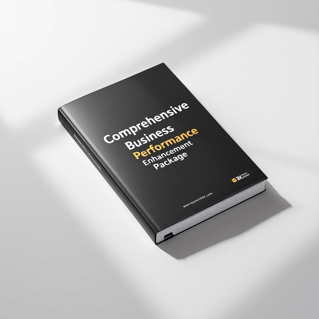 Comprehensive Business Performance Enhancement Package gallery 3