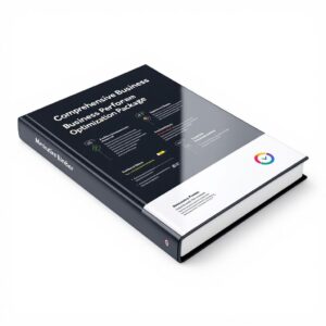 Comprehensive Business Performance Optimization Package Basic
