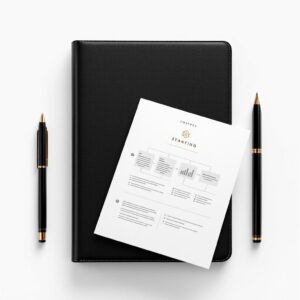 Comprehensive Business Strategy Development Package