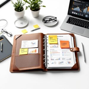 Comprehensive Business Strategy Package