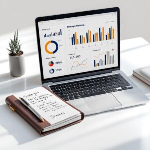 Comprehensive Business Strategy Workshop
