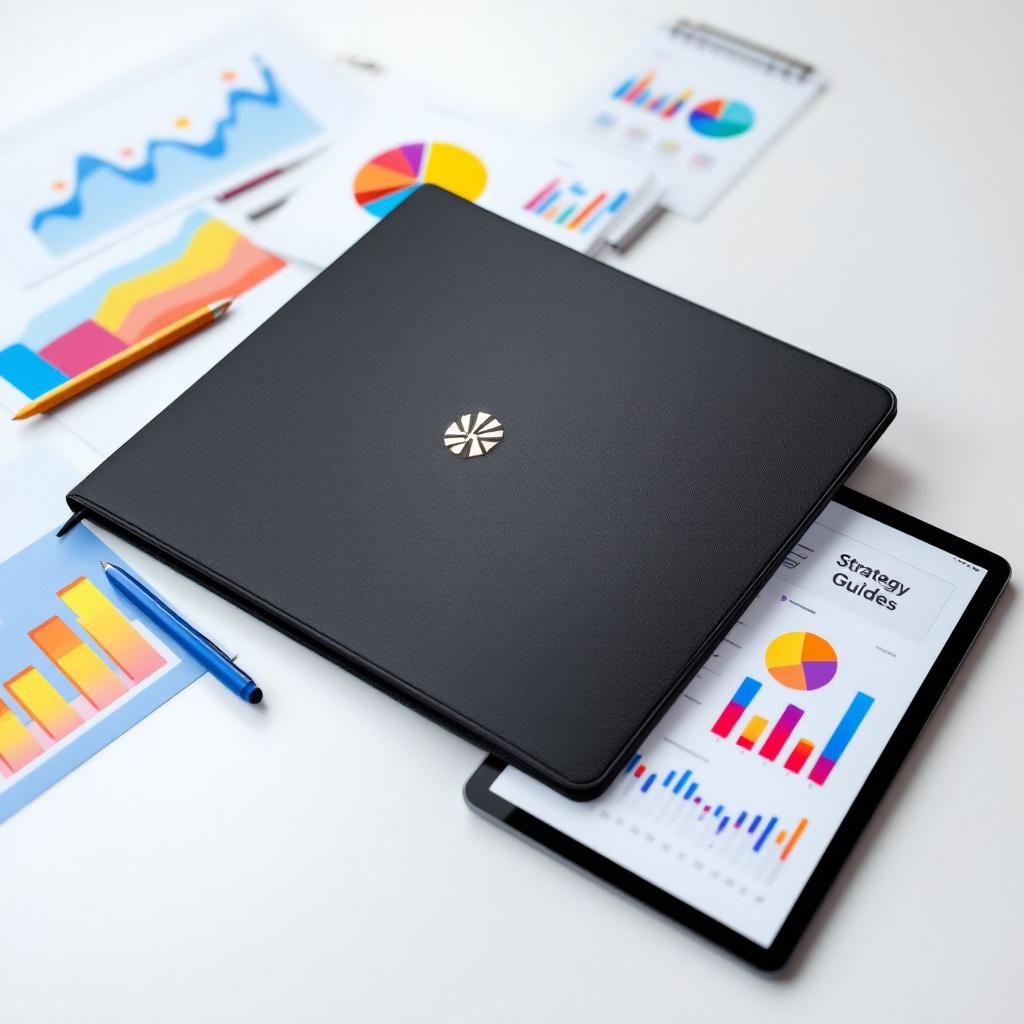 Comprehensive Business Strategy Workshop Bundle