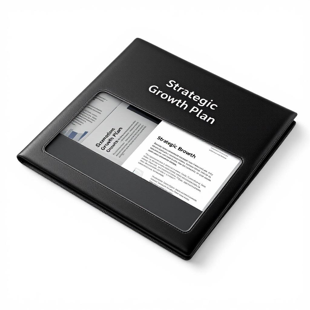 Comprehensive Strategic Growth Package