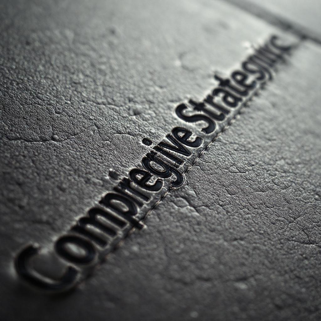 Comprehensive Strategic Growth Package gallery 1
