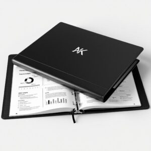 Comprehensive Strategic Planning Package