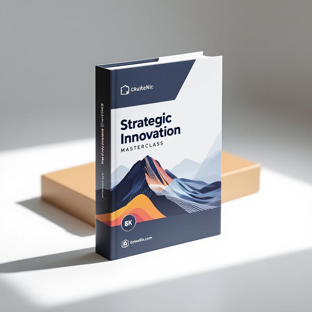 Strategic Innovation Masterclass Package gallery 3