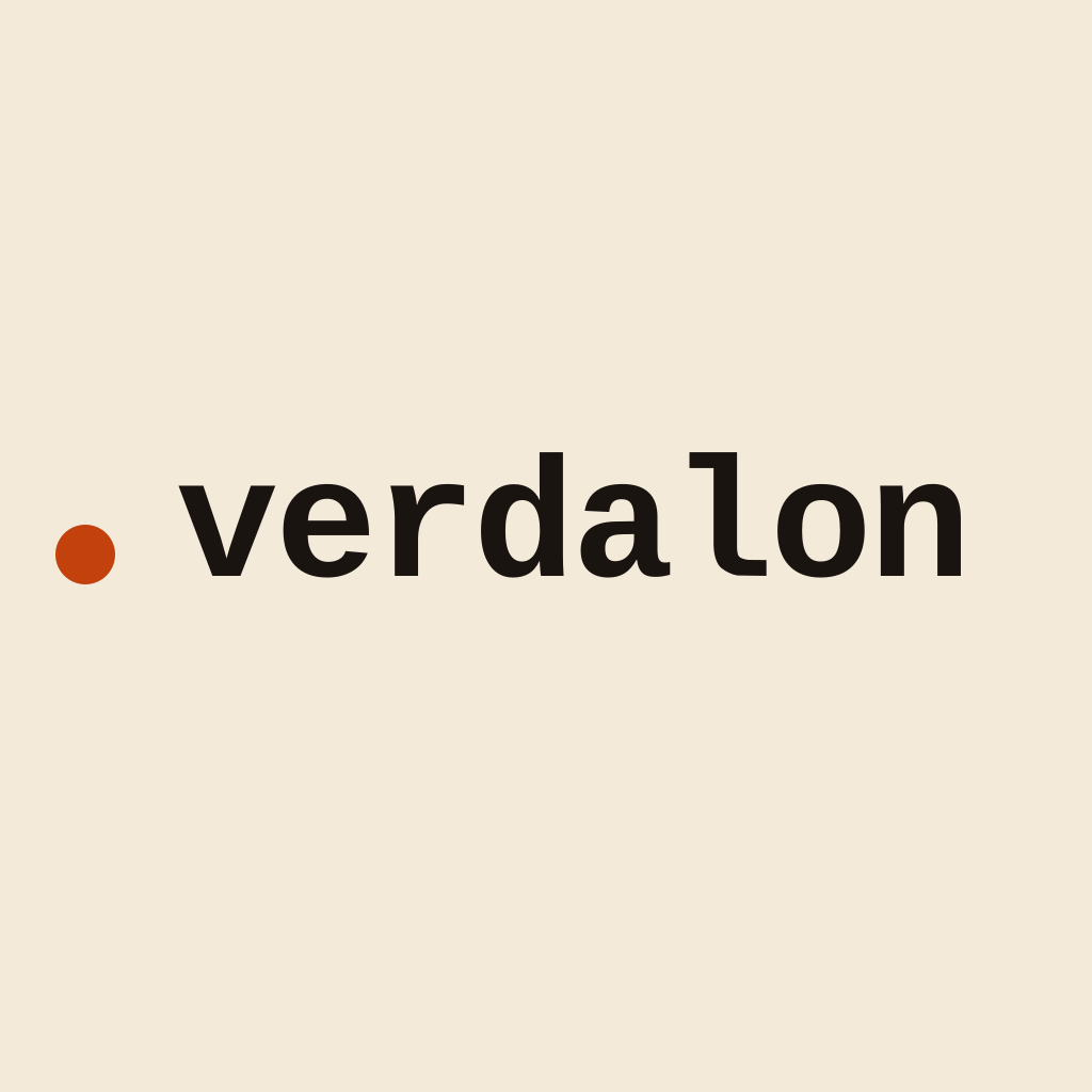 Verdalon